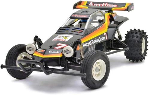 Tamiya RC Auto Buggy GRATIS LEVERING, Hobby en Vrije tijd, Modelbouw | Radiografisch | Auto's, Nieuw, Auto offroad, Elektro, Schaal 1:10