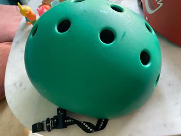 kinderhelm beschikbaar voor biedingen
