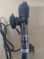 2 Verwarmingselementen van 50w, Dieren en Toebehoren, Ophalen, Zo goed als nieuw, Verlichting of Verwarming