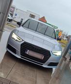 AUDI A4 2.0 TDI S-LINE, Auto's, Particulier, Te koop, A4