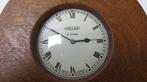 Jaeger, 8 jours, Suisse, werkend, old-timer horloge MINERVA, Ophalen