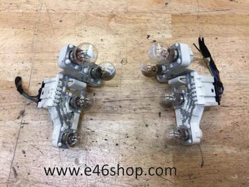 Achterlicht lamphoudesr BMW 3 serie E91  beschikbaar voor biedingen