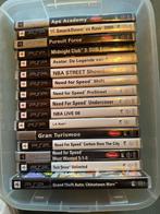 PSP spelletjes, Ophalen of Verzenden, Gebruikt, PSP