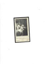 Souvenir de décès, Ophalen of Verzenden