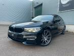 BMW 5 Serie 520 M-pack, Cuir, Entreprise, 5 portes, Automatique