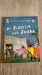 Piet pienter bert bibber nr 22 eerste druk 1964, Boeken, Stripverhalen, Ophalen of Verzenden, Gelezen