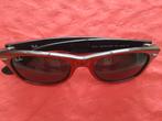 Nieuwe RAY BAN Rosso/Nero, Ophalen of Verzenden, Zo goed als nieuw, Rood, Bril