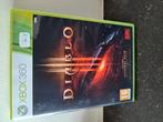 Diablo 3 voor xbox 360, Ophalen of Verzenden, Zo goed als nieuw