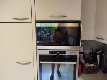 Four micro-onde encastrable  beschikbaar voor biedingen