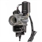 carburator 12mm piaggio 2 takt scooters 39 euro, met choke, Ophalen, Nieuw, Carburateur, Overige merken