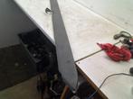 SIDESKIRT LINKS Volkswagen Polo V (6R) (6R0853897), Gebruikt, Links, Volkswagen
