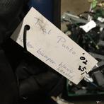 Fiat Punto 2002 Achterbumper, Auto-onderdelen, Ophalen, Gebruikt, Achter, Bumper