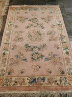 Handgeknoopt Chinees Tapijt, Neuf, 200 cm ou plus, Autres couleurs, 150 à 200 cm