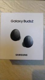 Samsung Galaxy Buds2 (Nieuw)bluetooth headset, Ophalen of Verzenden, Nieuw, Overige merken, Bluetooth