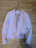 Roze blazer maat 36, Kleding | Dames, Ophalen of Verzenden, Zo goed als nieuw, Roze, Maat 36 (S)