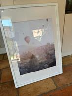 Kader 50x70cm IKEA, Huis en Inrichting, Woonaccessoires | Lijsten, Ophalen, Zo goed als nieuw