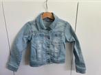 Someone jeans vestje - maat 116, Kinderen en Baby's, Kinderkleding | Maat 116, Ophalen, Gebruikt, Meisje, Someone