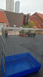 7060x50 stalen kooi, Dieren en Toebehoren, Kooi