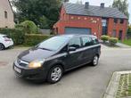 Opel Zafira,Année 2012,143000km,7 places, Auto's, Euro 5, Bedrijf, Te koop, Stof