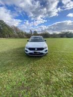 Volkswagen T-Roc, Auto's, Volkswagen, Voorwielaandrijving, Stof, Euro 6, Wit