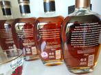 Four Roses Limited Edition Small Batch 2019,' 20, '21, 2022, Verzamelen, Overige gebieden, Overige typen, Nieuw, Ophalen of Verzenden
