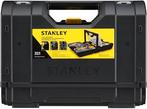 Stanley Gereedschapskoffer | GRATIS LEVERING, STANLEY, -, Verzenden, -