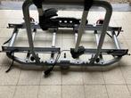 Fietsendrager, Ophalen, Zo goed als nieuw, 2 fietsen, Trekhaakdrager