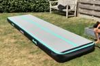 Airtrack fbsport 4x1x0,2, Sport en Fitness, Ophalen of Verzenden, Gebruikt, Overige typen