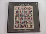 Vinyl LP 't Kliekske Vlaamse Volksmuziek Folk Folklore, Ophalen of Verzenden, 12 inch, Streekmuziek