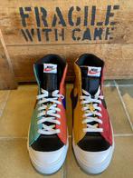 Nike Blazer MID ‘77 EMB maat 45,5, Kleding | Heren, Schoenen, Ophalen of Verzenden, Nieuw, Sneakers