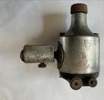 Grote Belgia dynamo voor lichte motorfiets of zware fiets ., Ophalen of Verzenden