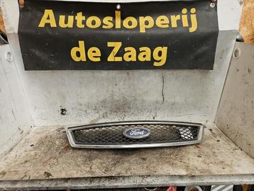 Grille van een Ford Focus beschikbaar voor biedingen