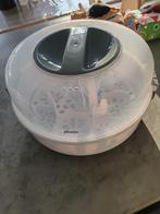 Alecto Fles sterilisator, Ophalen, Zo goed als nieuw, Sterilisator