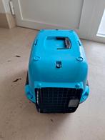 Kattenbak, Dieren en Toebehoren, Kattenbakken, Ophalen, Zo goed als nieuw, Gesloten