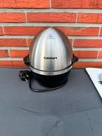 Eierkoker Cuisinart, Elektronische apparatuur, Eierkokers, Ophalen, Zo goed als nieuw