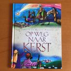 Boek Op weg naar Kerst, Fictie algemeen, Jongen of Meisje, Ophalen of Verzenden, Zo goed als nieuw