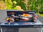 1/43 Minichamps Red Bull Racing Honda RB16B #33 M. Verstappe, Hobby en Vrije tijd, Ophalen of Verzenden, Nieuw, Auto, MiniChamps