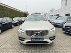 Volvo XC90 2.0 T5 4WD Inscription 5pl * 1 JAAR GARANTIE *, Auto's, Gebruikt, Euro 6, 4 cilinders, 1969 cc