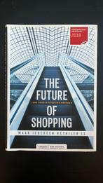 Jorg Snoeck - The future of shopping, Ophalen of Verzenden, Zo goed als nieuw, Jorg Snoeck; Pauline Neerman