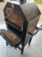 Pizza oven, Tuin en Terras, Pizzaovens, Ophalen, Gebruikt