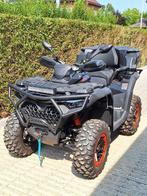 Cfmoto Cforce 1000 Agri met ABS, Motoren, 2 cilinders, 1000 cc