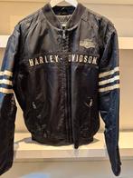 Harley Davidson, windbomber, Ophalen, Jas | textiel, Dames, Harley Davidson