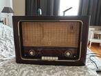Mooie antieke Phillips radio zoekt nieuwe eigenaar, Audio, Tv en Foto, Ophalen, Radio