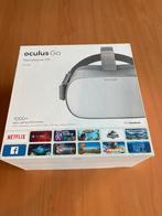 Oculus Go standalone VR bril 64gb. Nooit gebruikt, Comme neuf, Autres plateformes, Lunettes VR, Enlèvement