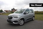 Opel Combo Life 1.2 Turbo S/S 96kW Elegance, Auto's, Gebruikt, Overige modellen, 5 zetels, 5 deurs