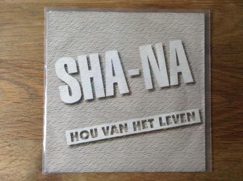 single sha-na, Cd's en Dvd's, Vinyl Singles, Single, Nederlandstalig, 7 inch, Ophalen of Verzenden