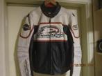 harley davidson jas, Motoren, Kleding | Motorkleding, Tweedehands, Dames, Jas | leer