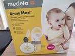 Medela Swing Maxi, Kinderen en Baby's, Babyvoeding en Toebehoren, Ophalen, Zo goed als nieuw, Borstkolf