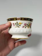 Rosina Queen’s Cathay suikerkom 9 cm – Bone China – Engeland, Ophalen of Verzenden