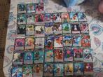 Carte dragon ball z